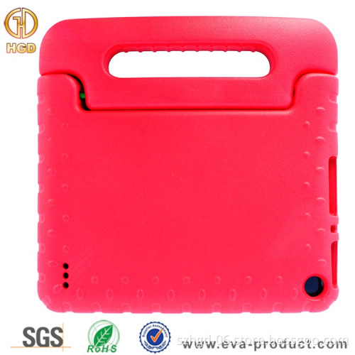OEM service eva foam shockproof case for kindle fire 7 2015